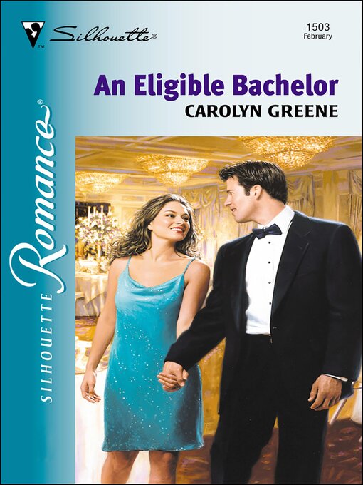Title details for An Eligible Bachelor by Carolyn Greene - Available